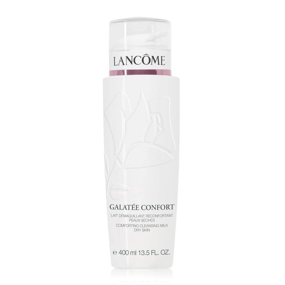 Lancome Galatee Confort Cleansing Milk 400ml